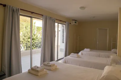 La Casona del Monumento Hôtels à : 