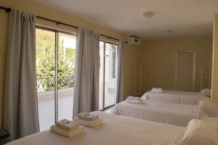 La Casona del Monumento Отели в г. Сальта