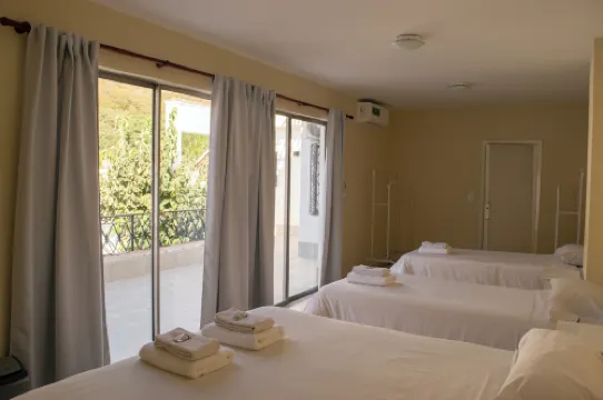 La Casona del Monumento