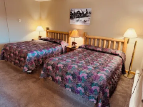 Ho Hum Motel Hotels in West Yellowstone