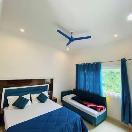 Hotel RISHI