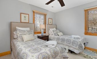 111 Hickory Springs in Wintergreen Resort