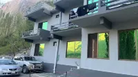 Bardukh Hotel Skardu