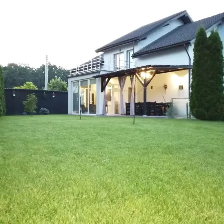 GreenWood Residence