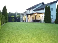 GreenWood Residence - Uima-altaat