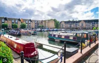 The Coniston Rooms Hotels in Kings Langley