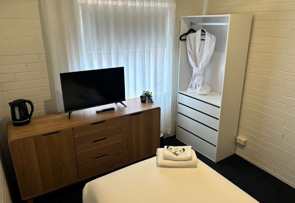 리버우드 호텔 외관 이미지