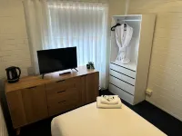 Riverwood Hotel - Adults Only Hotel berhampiran Vanilla Bean and Lime Cafe