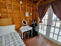 Oakhill Pines Campground فنادق في Lunenburg County