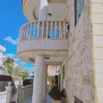 Stay Ocean View Villa فنادق في فاماغوستا