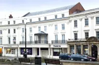 Premier Inn Leamington Spa Town Centre Hotel in zona Thai Oriental Spa