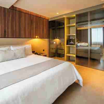 諾希安精選酒店 Rooms