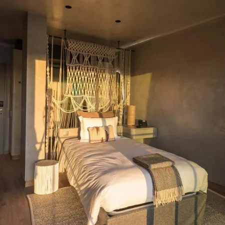Santa Cruz - Movement & Nature House