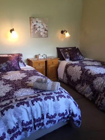 Anglesea House Inn Отели в г. Ренуик