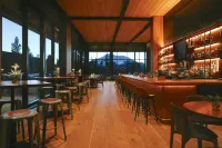 One&Only Moonlight Basin - bar