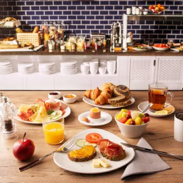 Premier Inn Stuttgart City Europaviertel