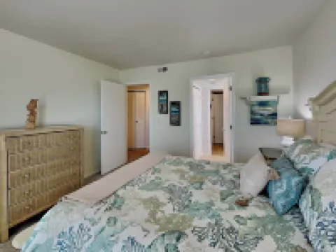 Surf Condos 618 Hotels in Topsail