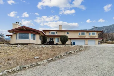 El Lugar Cerca del Cielo Hotel in zona Angeles Crest Highway