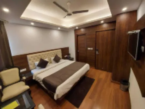 Forest view by shashwat hotels