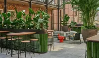 Hotel Botanique Breda Hotels in Breda