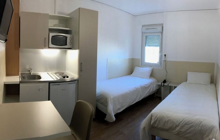 Be Myhôtel