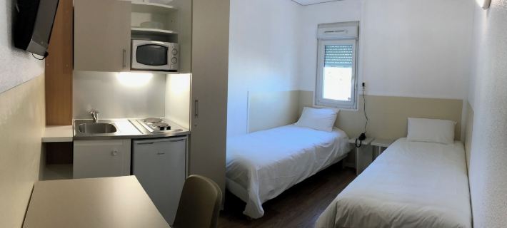Be Myhôtel Hotels in Eure