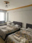 Mavi Pansiyon Kastamonu Hotel a Distretto di Kastamonu