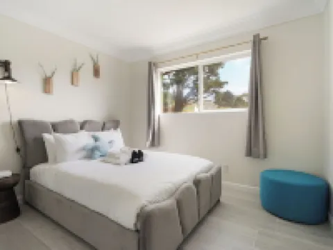 舒適的兩卧室山景私人甲板 帕西菲卡酒店