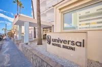Universal Hotel Bikini Hotels in Sant Llorenc des Cardassar