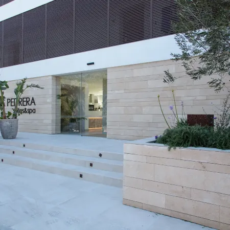 Sa Pedrera Suites & Spa