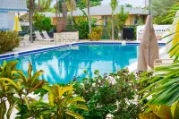 Club Lux Resort by the Beach