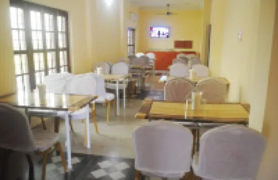 Hotel Daisy Park