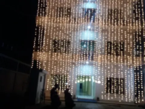 Hotel Daisy Park Hotels in Bhairahawa