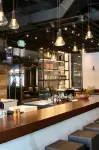 Hotel Terra Jackson Hole, a Noble House Resort - bar