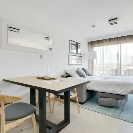 Evancy les Jardins d'Azur - Vence