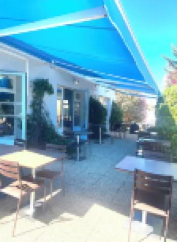 Hôtel Kyriad Direct Montpellier Saint Jean de Vedas La Peyriere