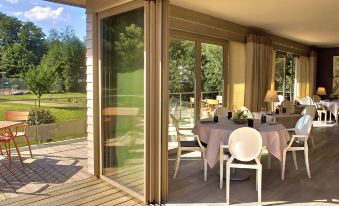 Hotel du Lac