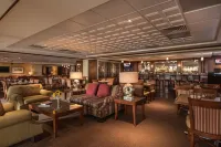 Wellsworth Hotel - Desayuno