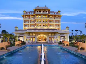 Indana Palace Jaipur