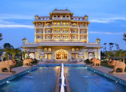 Indana Palace Jaipur
