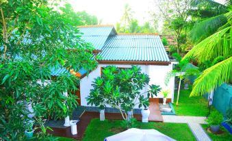 Seasand Villa