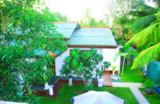 Seasand Villa