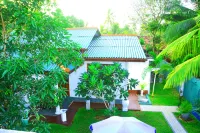 Seasand Villa