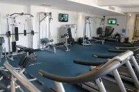 Radisson Blu Hotel, Bamako - Gym