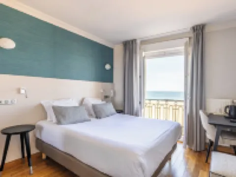 Hotel Kyriad Saint Malo Centre Plage Hotels in Saint Malo