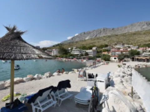 Apartments Diora Hotels in Duce