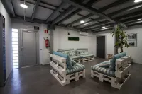 All Iron Hostel Hotels in Galdakao