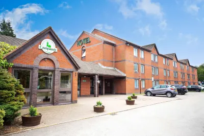 Campanile Washington - Newcastle-Upon-Tyne Hotels in 