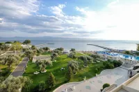Palmariva Beach Hotel - Sea View