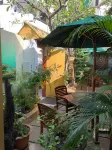 Sala Boutique Hotel Hotel di Malé